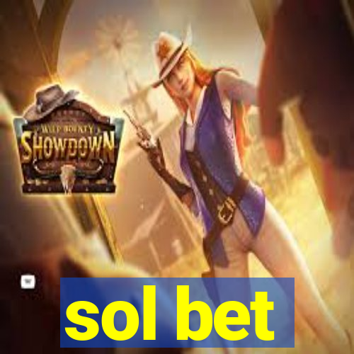 sol bet